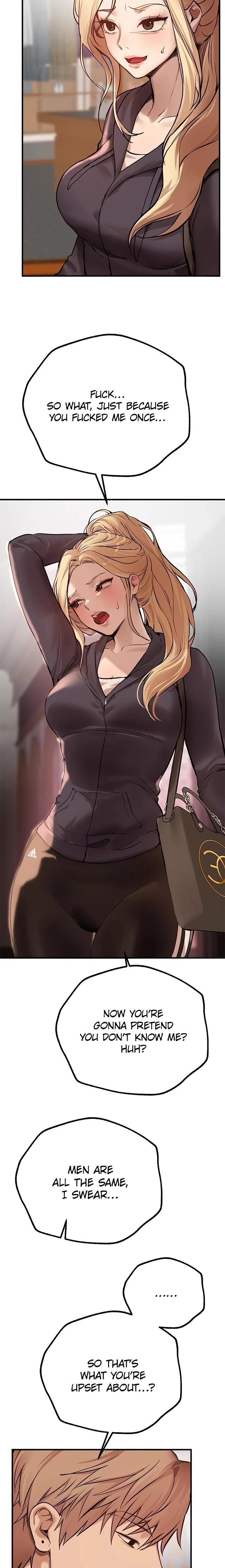 Beautiful Days Chapter 29 Page 25