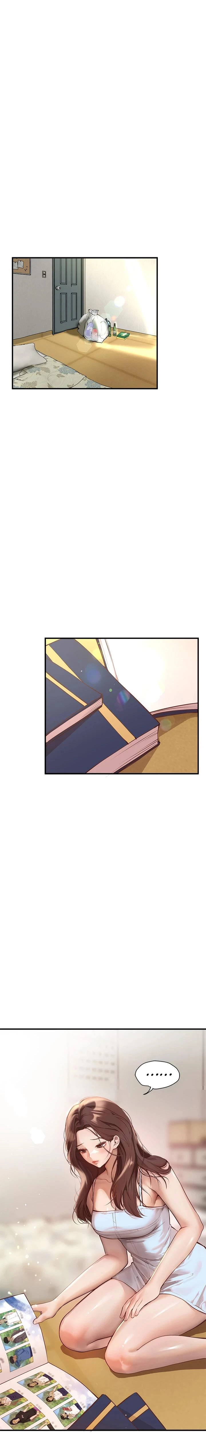 Beautiful Days Chapter 30 Page 1