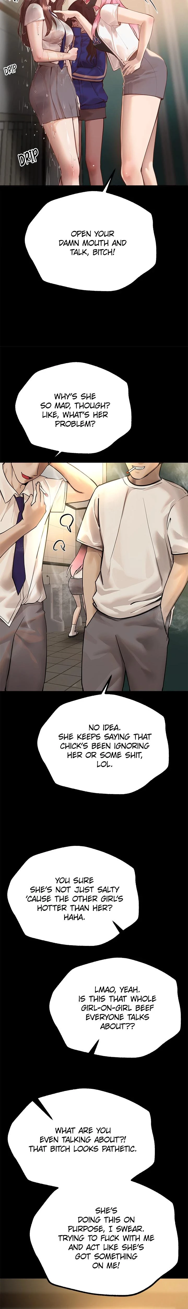 Beautiful Days Chapter 30 Page 3