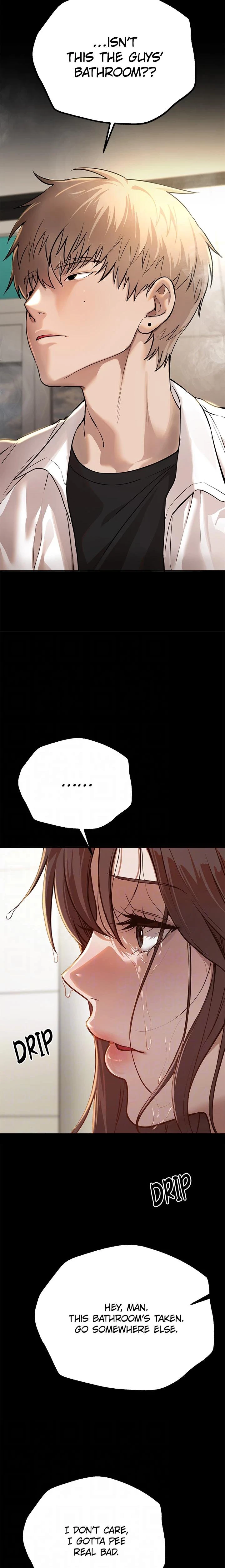 Beautiful Days Chapter 30 Page 5