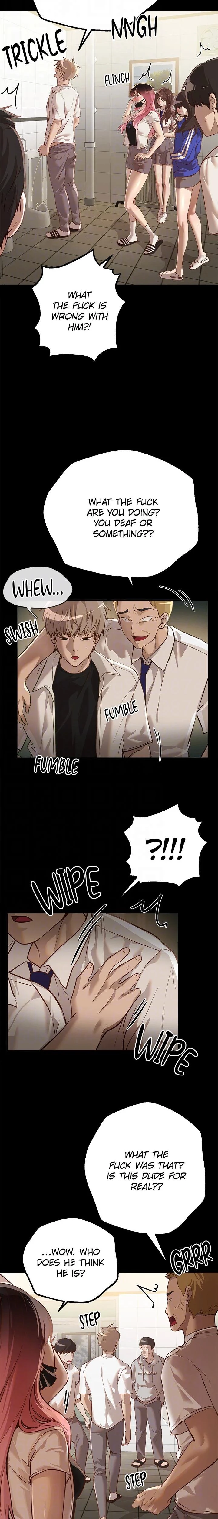 Beautiful Days Chapter 30 Page 6