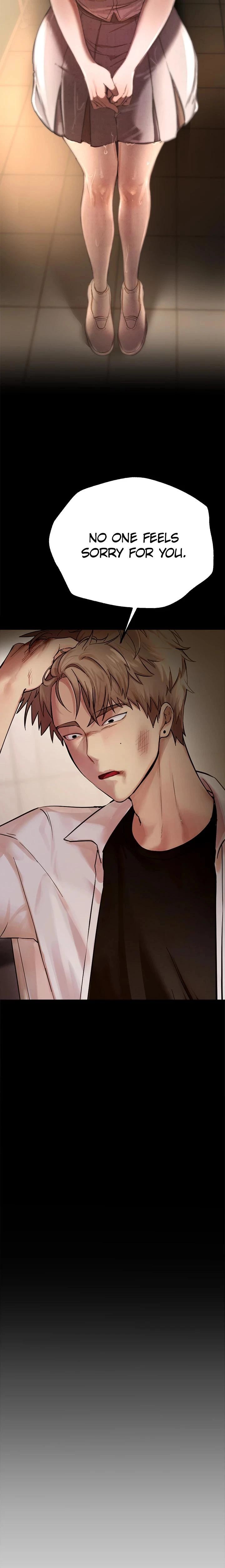 Beautiful Days Chapter 30 Page 11