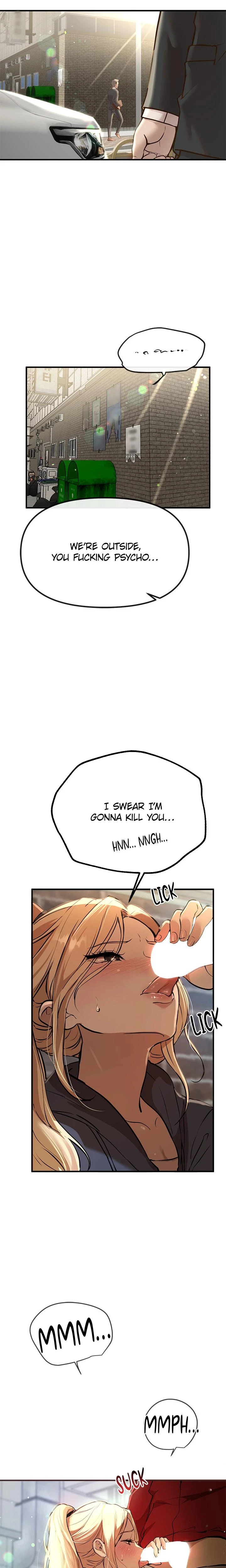 Beautiful Days Chapter 30 Page 13