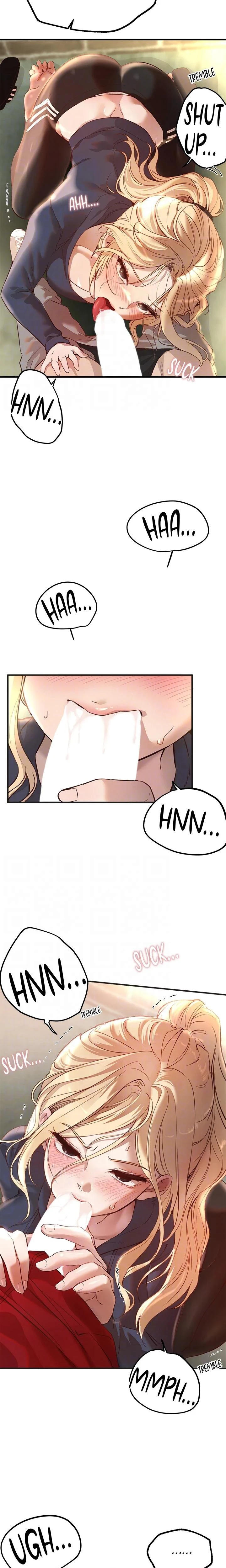 Beautiful Days Chapter 30 Page 15