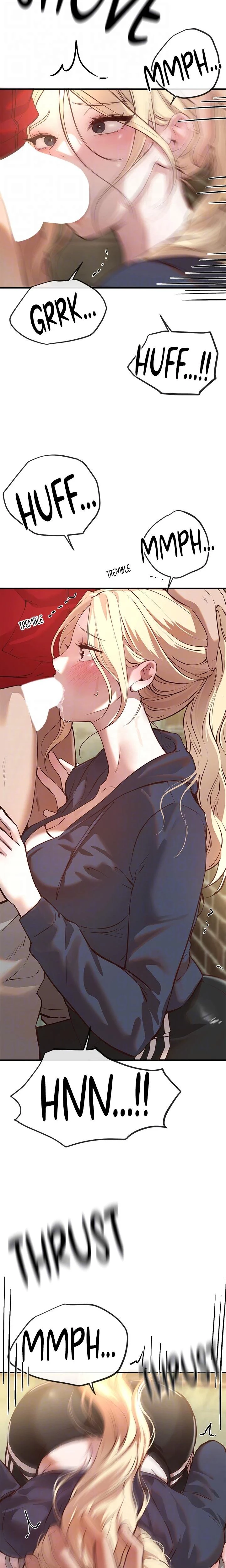 Beautiful Days Chapter 30 Page 18