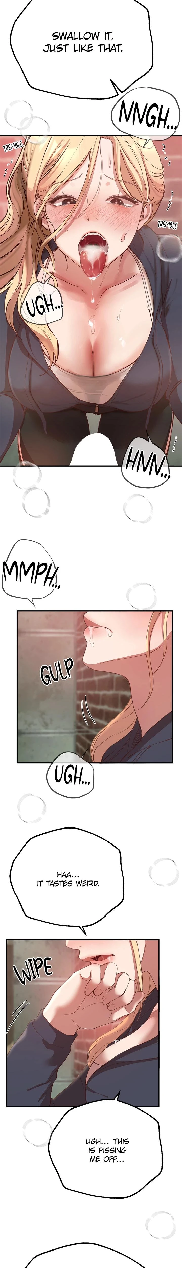 Beautiful Days Chapter 30 Page 22