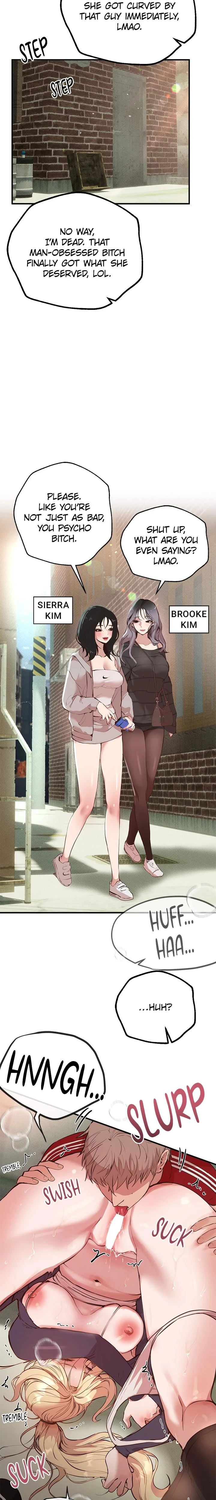 Beautiful Days Chapter 30 Page 24