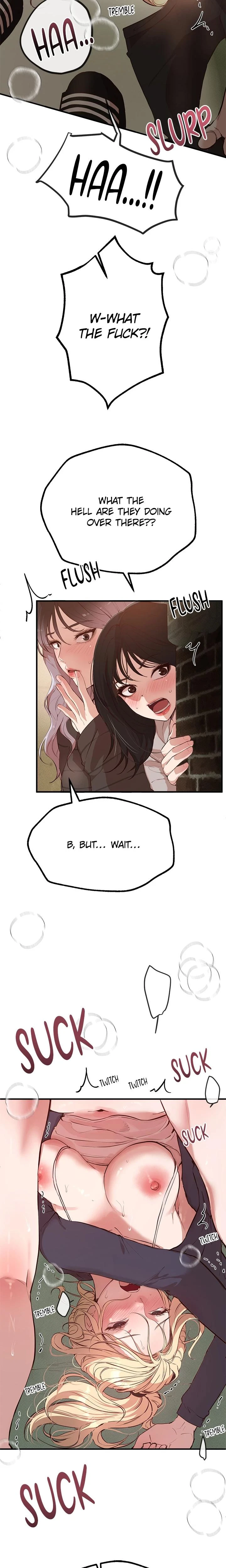 Beautiful Days Chapter 30 Page 25