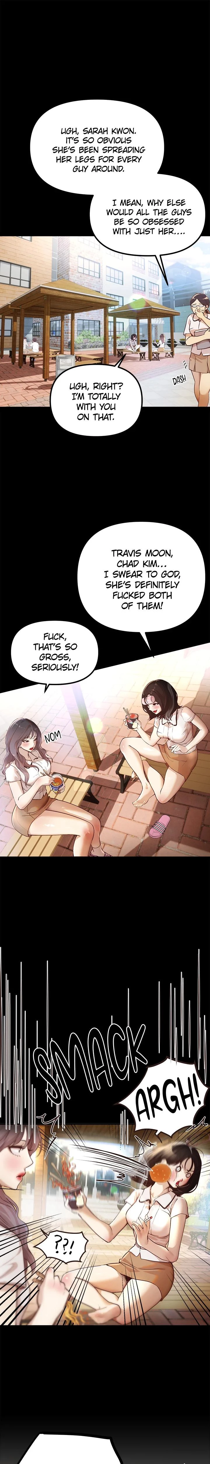 Beautiful Days Chapter 31 Page 1