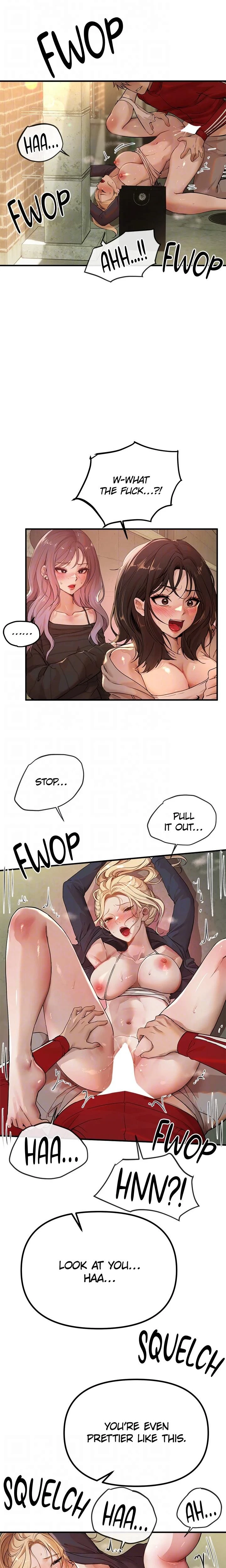 Beautiful Days Chapter 31 Page 7