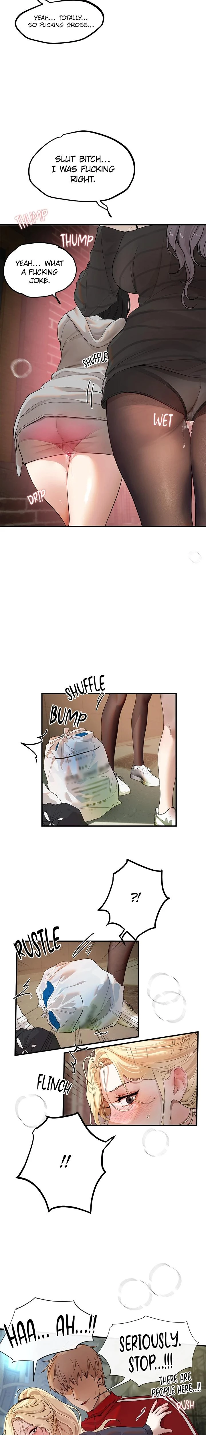 Beautiful Days Chapter 31 Page 12