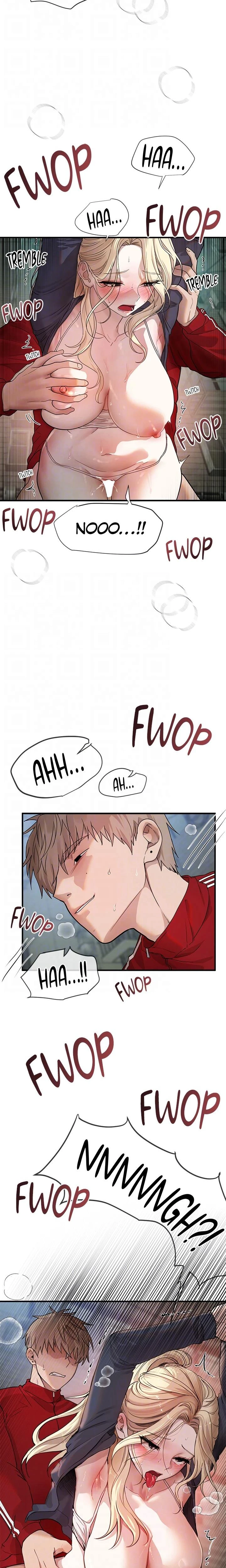 Beautiful Days Chapter 31 Page 15