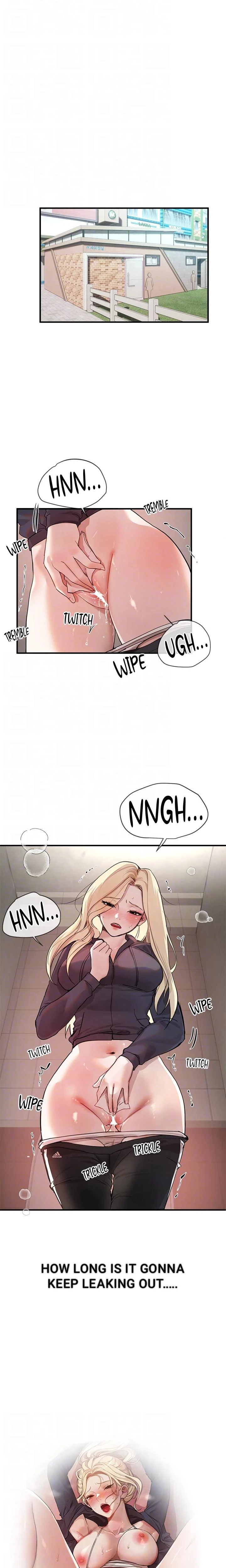 Beautiful Days Chapter 31 Page 17