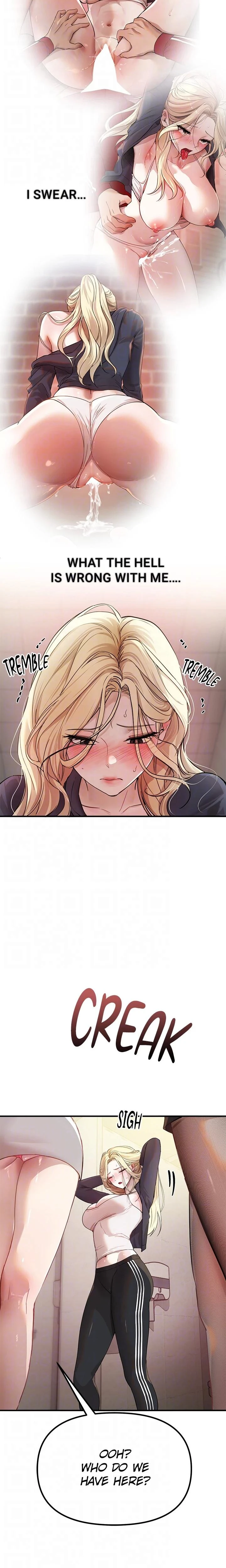 Beautiful Days Chapter 31 Page 18