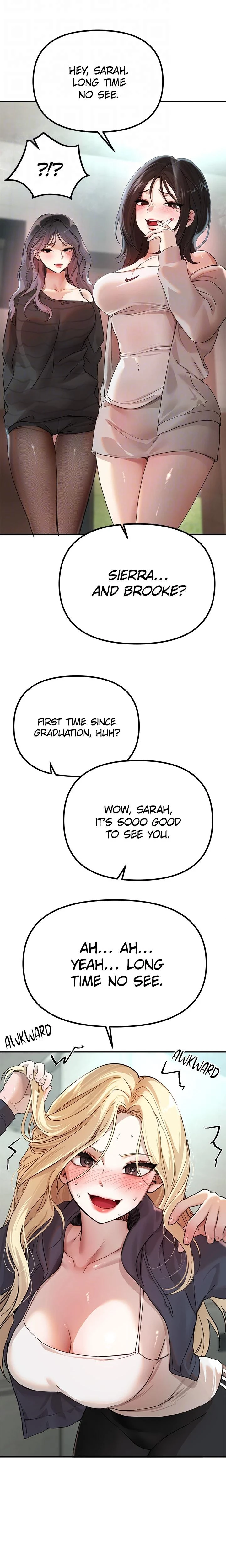 Beautiful Days Chapter 31 Page 19
