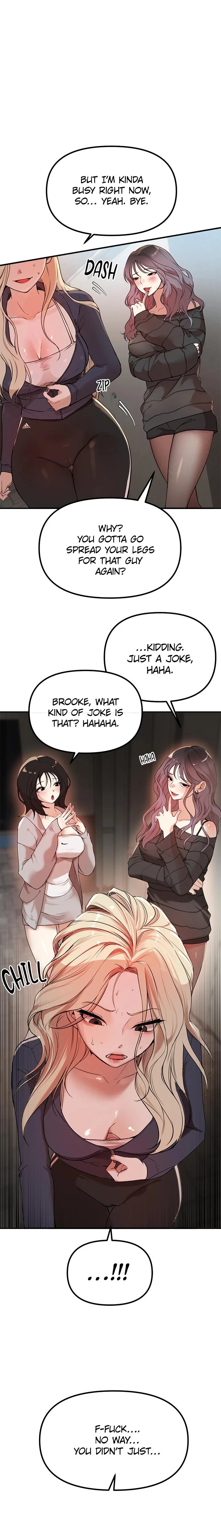 Beautiful Days Chapter 31 Page 20