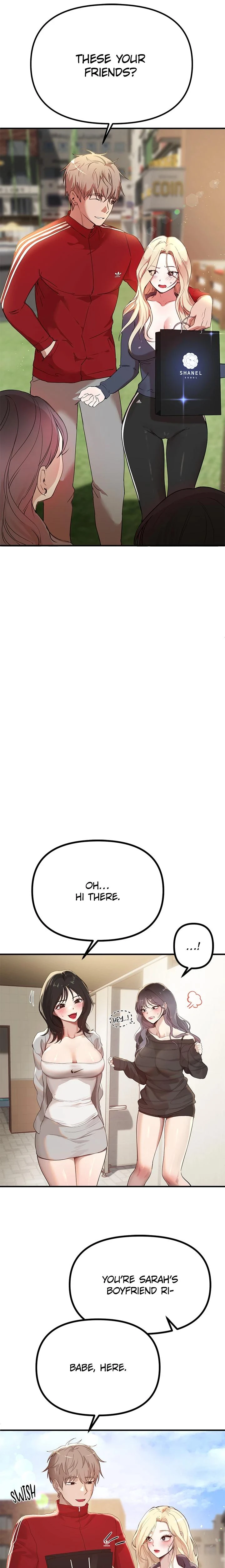 Beautiful Days Chapter 32 Page 2