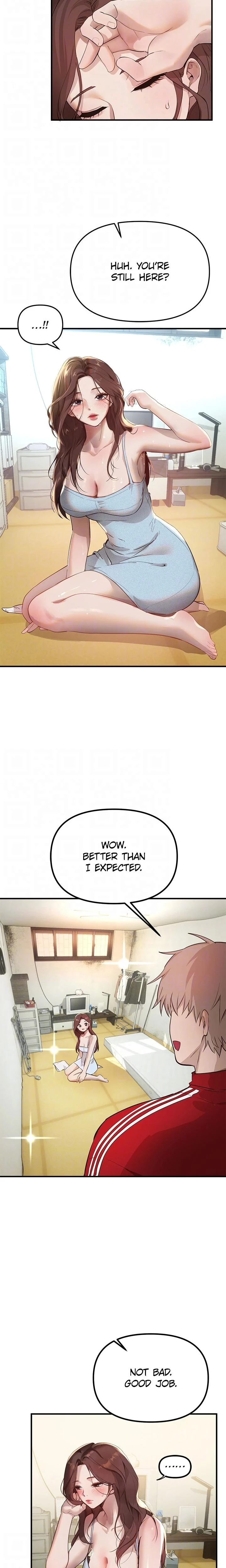 Beautiful Days Chapter 32 Page 8