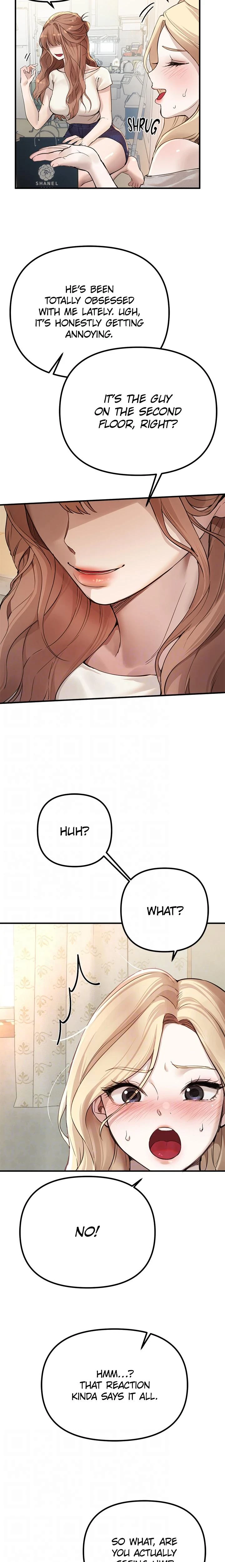Beautiful Days Chapter 32 Page 15