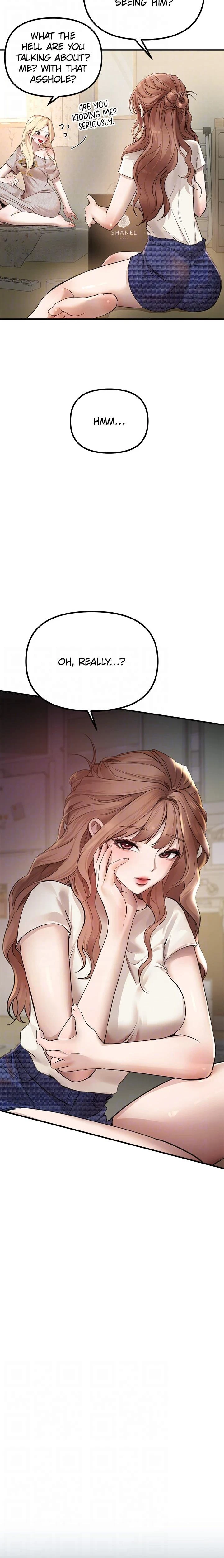 Beautiful Days Chapter 32 Page 16