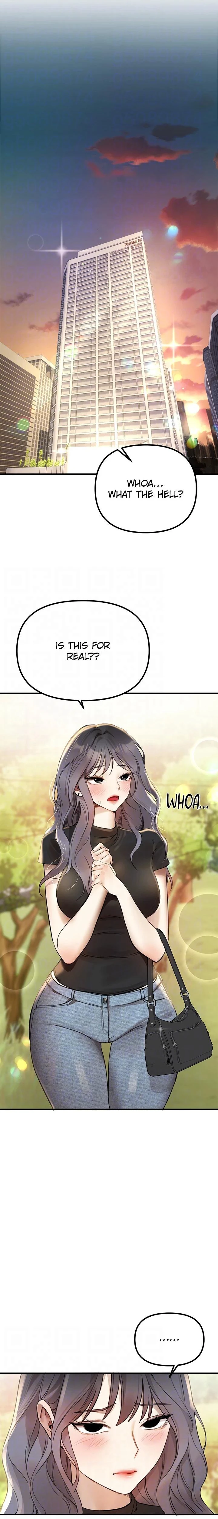 Beautiful Days Chapter 32 Page 17