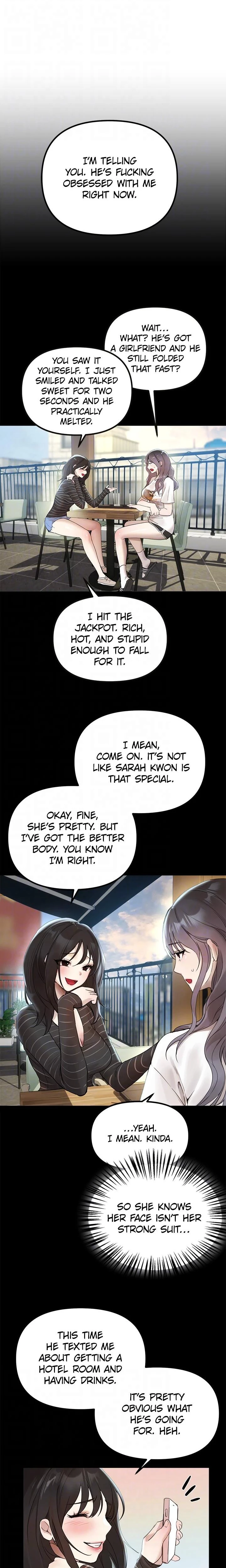 Beautiful Days Chapter 32 Page 18