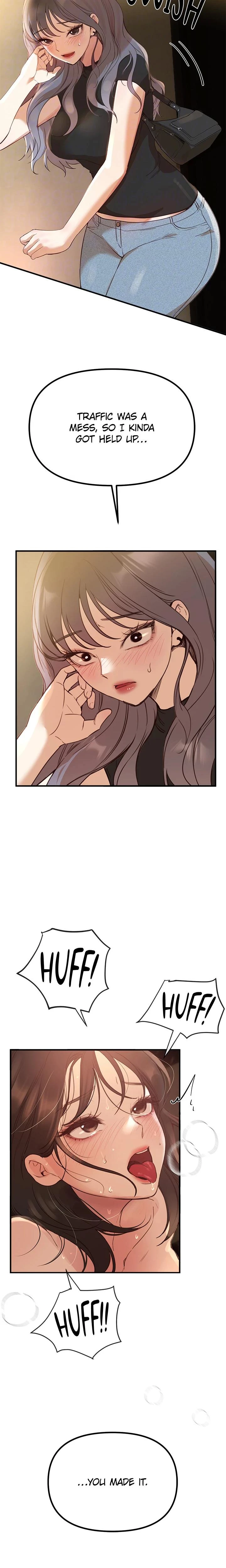 Beautiful Days Chapter 32 Page 20