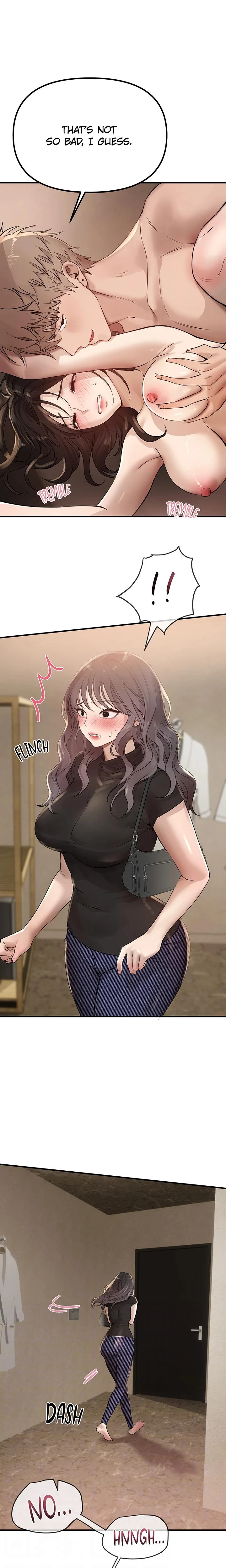 Beautiful Days Chapter 33 Page 5