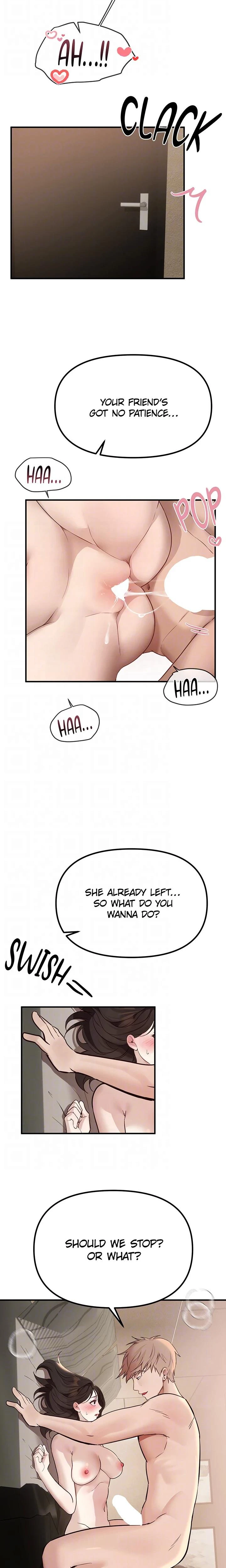 Beautiful Days Chapter 33 Page 6