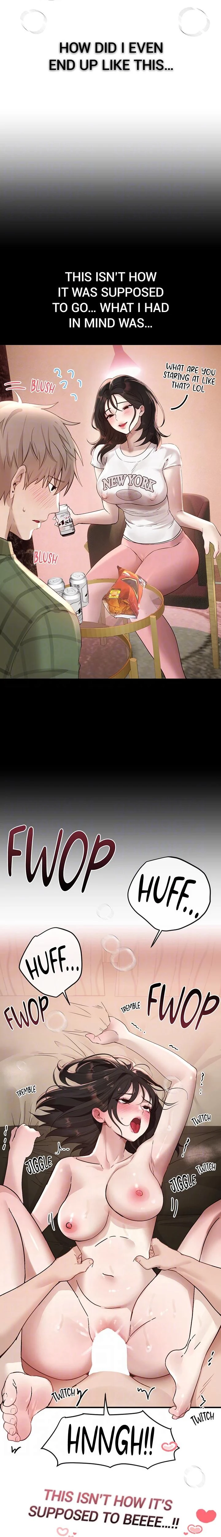 Beautiful Days Chapter 33 Page 9