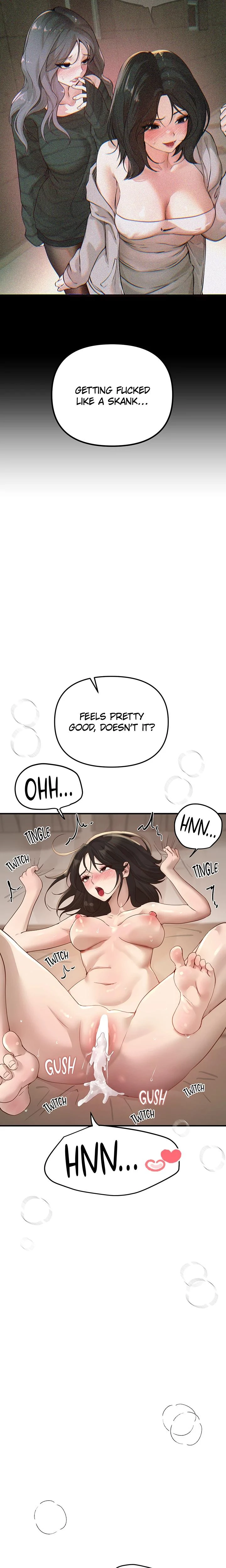 Beautiful Days Chapter 33 Page 11