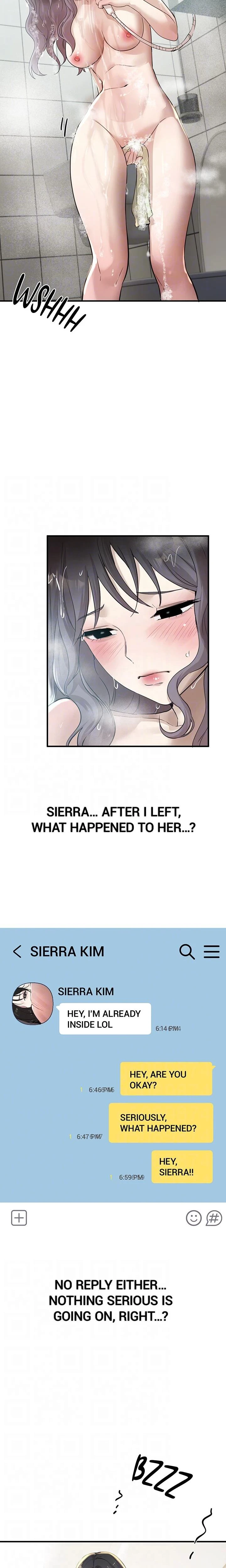 Beautiful Days Chapter 33 Page 15