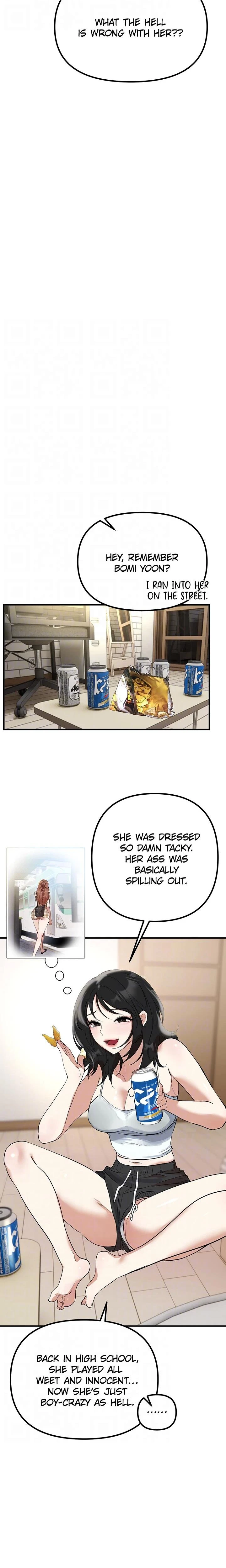 Beautiful Days Chapter 33 Page 17
