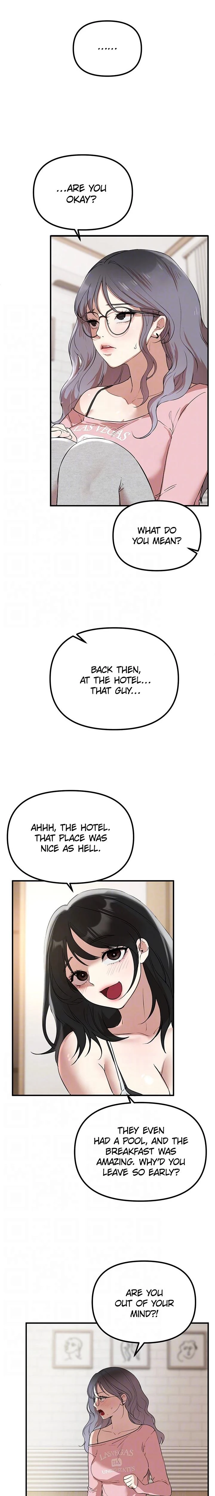Beautiful Days Chapter 33 Page 18
