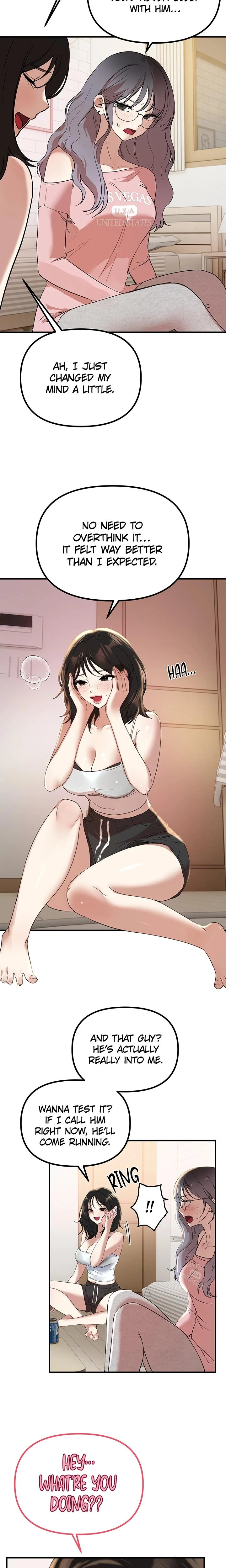 Beautiful Days Chapter 33 Page 20