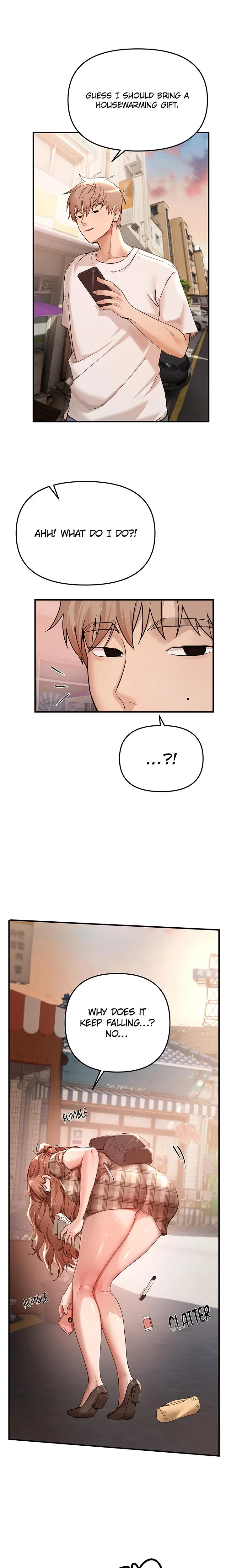 Beautiful Days Chapter 34 Page 2