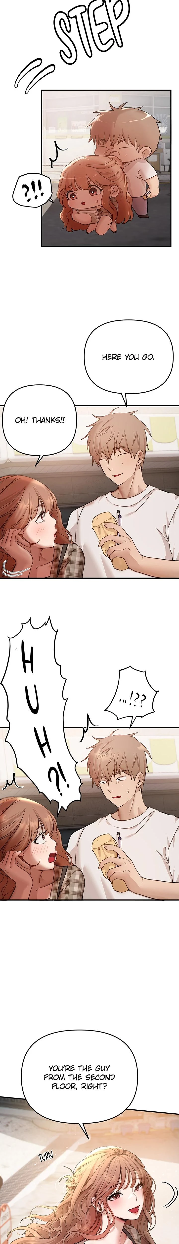Beautiful Days Chapter 34 Page 3