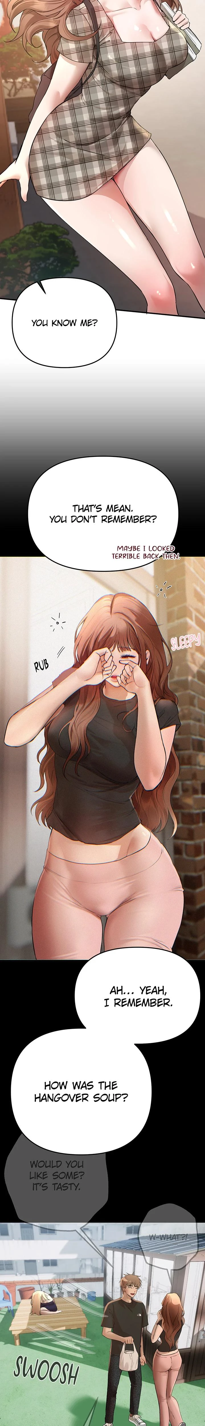Beautiful Days Chapter 34 Page 4