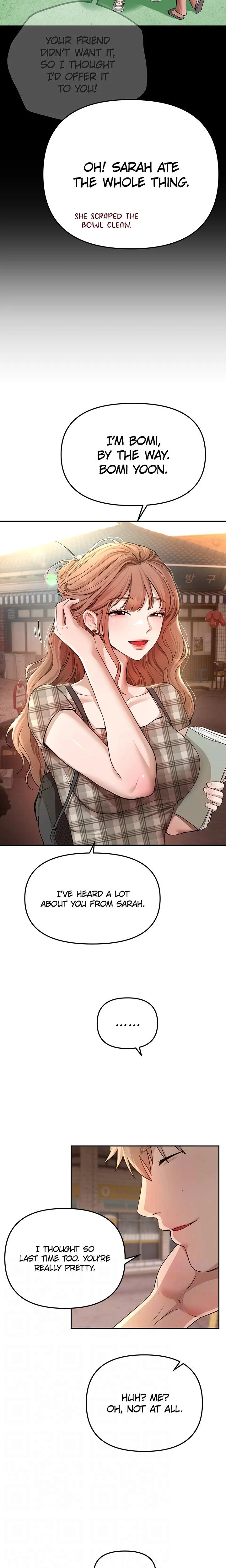 Beautiful Days Chapter 34 Page 5
