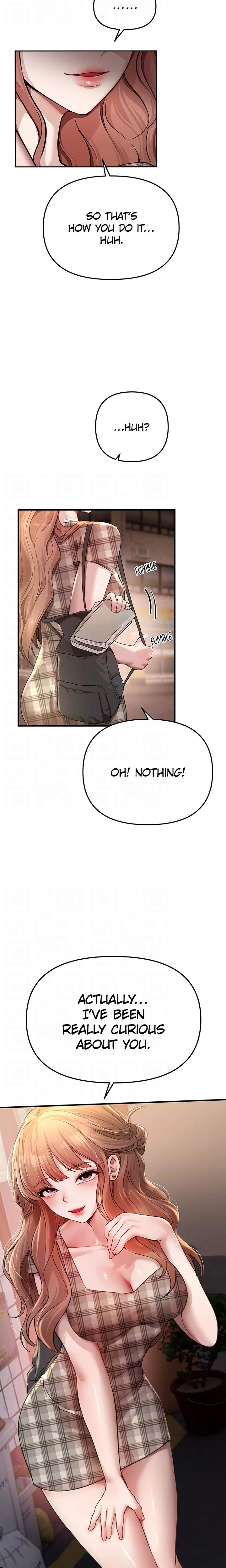 Beautiful Days Chapter 34 Page 6
