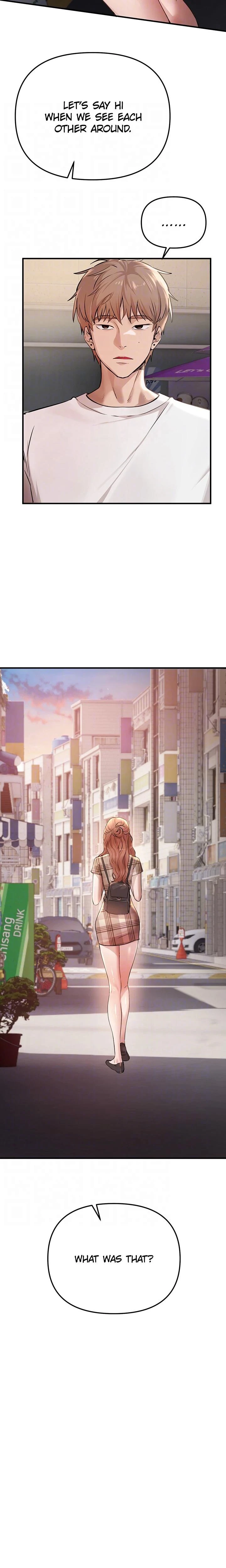 Beautiful Days Chapter 34 Page 7