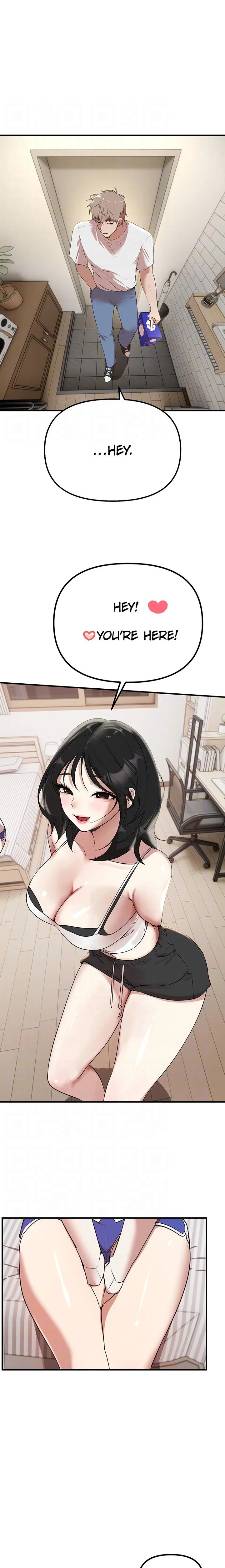 Beautiful Days Chapter 34 Page 8