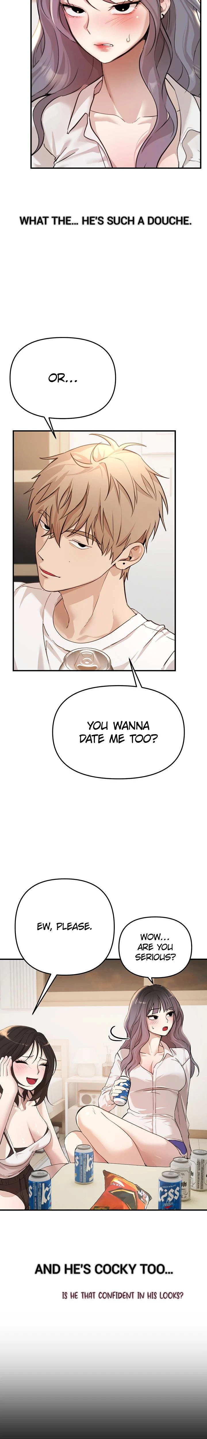 Beautiful Days Chapter 34 Page 12
