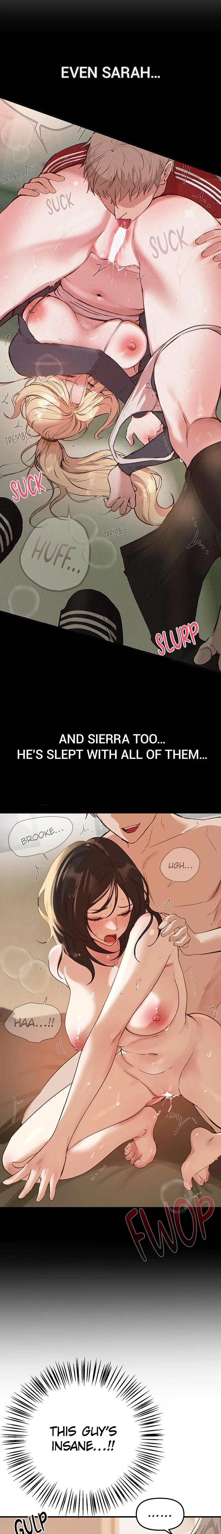 Beautiful Days Chapter 34 Page 13