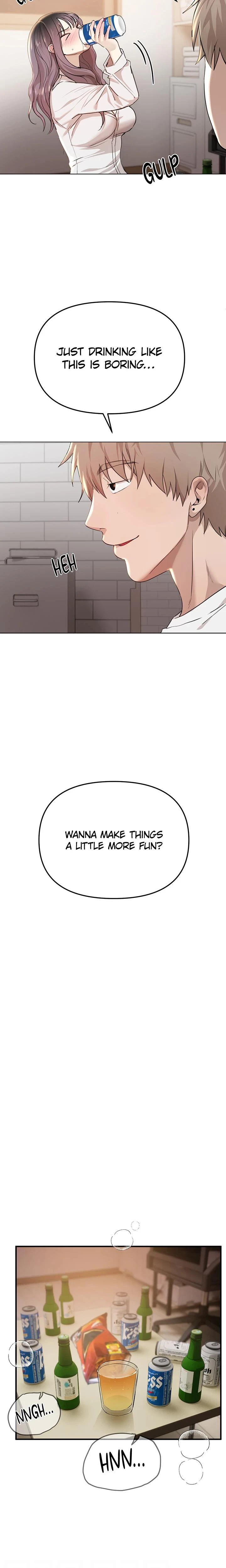 Beautiful Days Chapter 34 Page 14