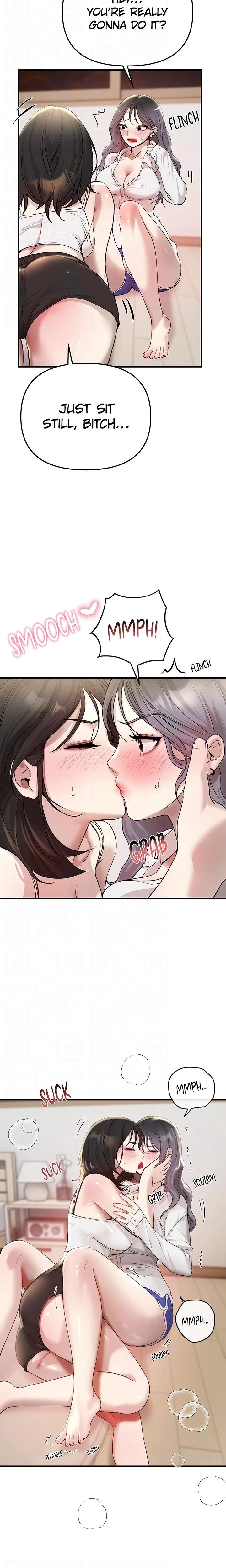 Beautiful Days Chapter 34 Page 16