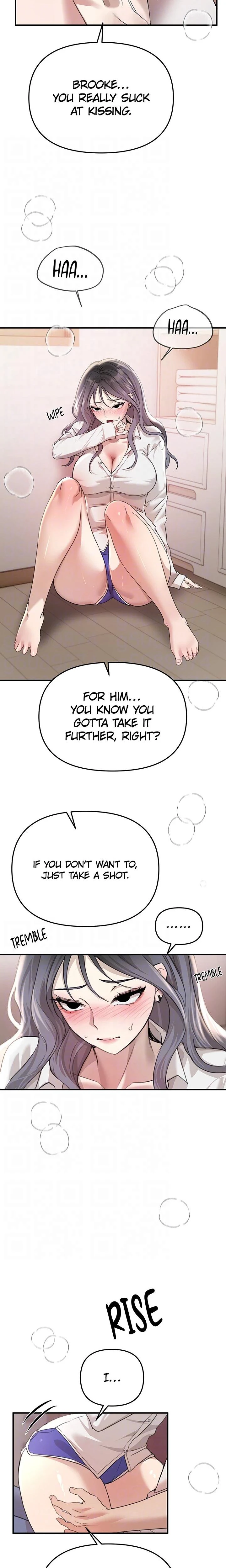 Beautiful Days Chapter 34 Page 18
