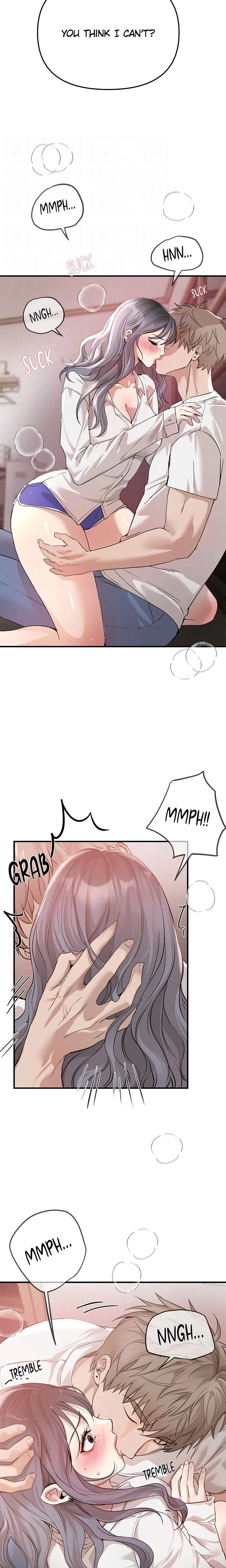 Beautiful Days Chapter 34 Page 19