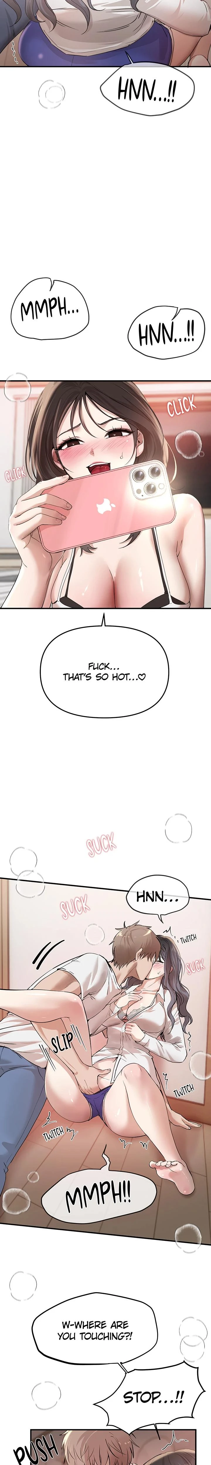 Beautiful Days Chapter 34 Page 20