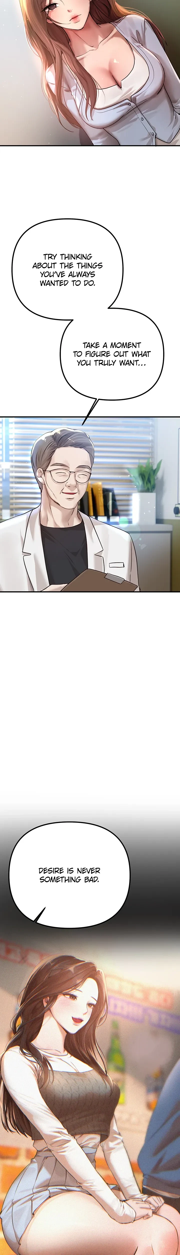 Beautiful Days Chapter 35 Page 3